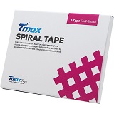 Кросс тейп тип А, 1 лист (9шт) Tmax
